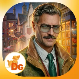 Unsolved Case: Elderwick f2p のアイコン