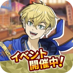 東京リベンジャーズ ぱずりべ！全国制覇への道 のアイコン